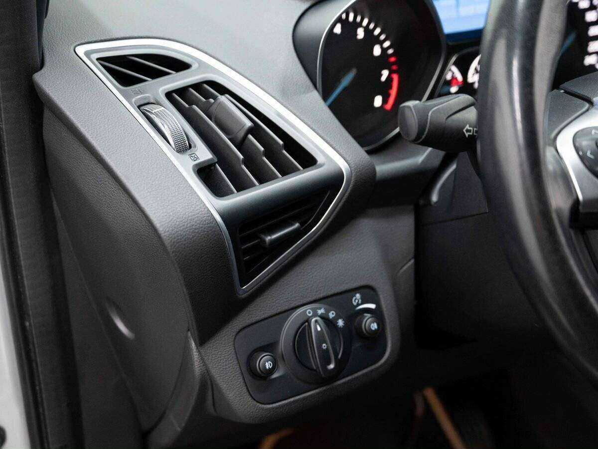 Ford Kuga 2014 года с пробегом. Фото: #16