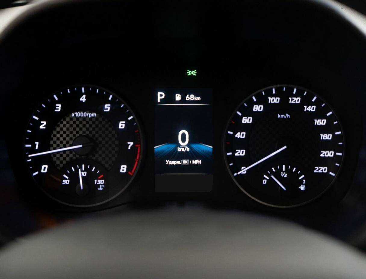 Hyundai Solaris 2021 года с пробегом. Фото: #10