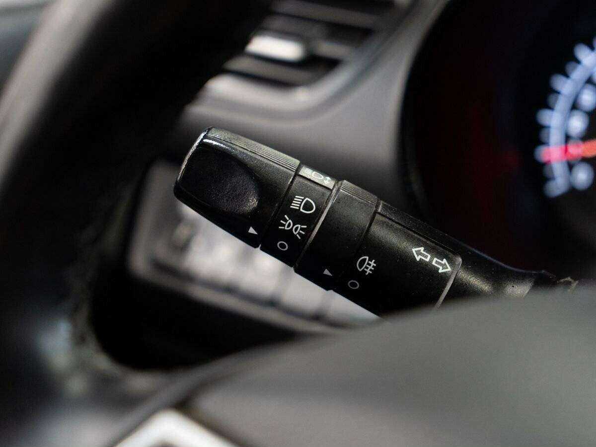 Kia Rio 2016 года с пробегом. Фото: #15