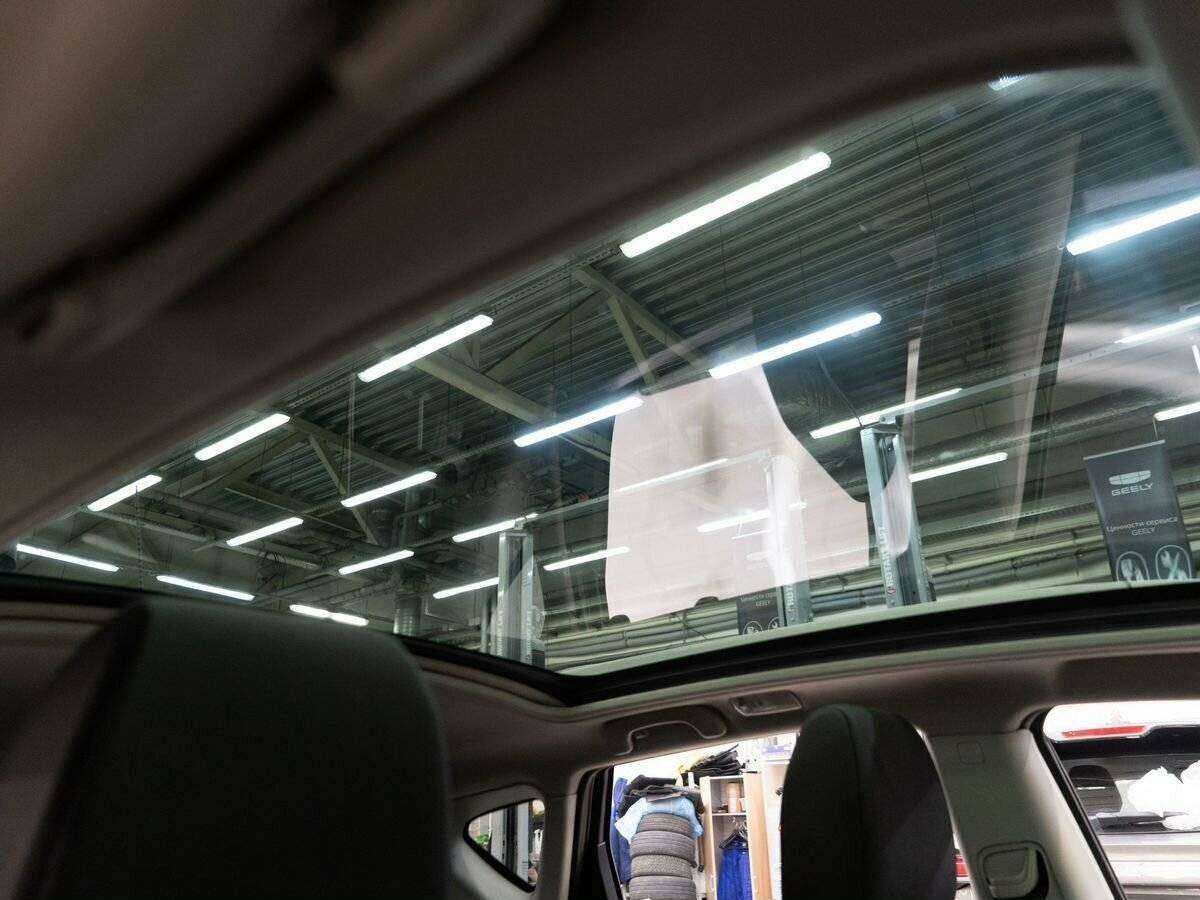 Nissan Qashqai 2012 года с пробегом. Фото: #15