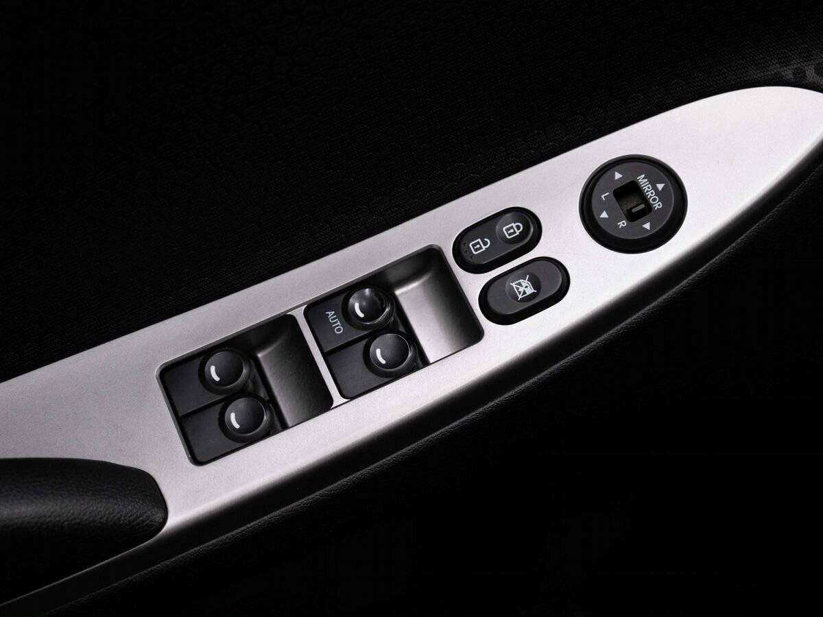 Hyundai Solaris 2016 года с пробегом. Фото: #16