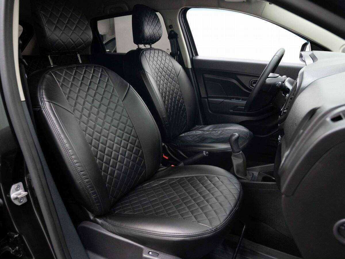 Lada (ВАЗ) XRAY 2018 года с пробегом. Фото: #11