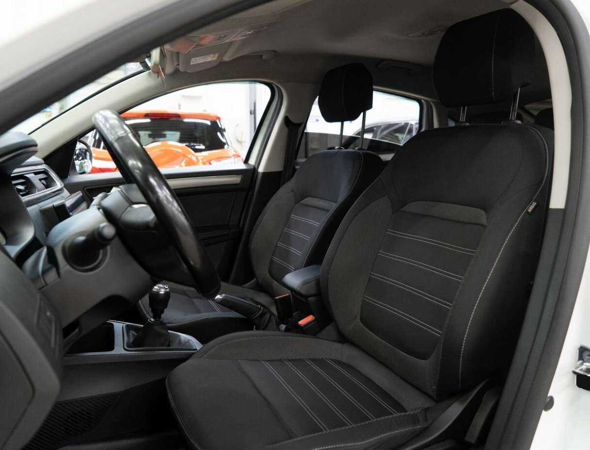 Renault Arkana 2019 года с пробегом. Фото: #5