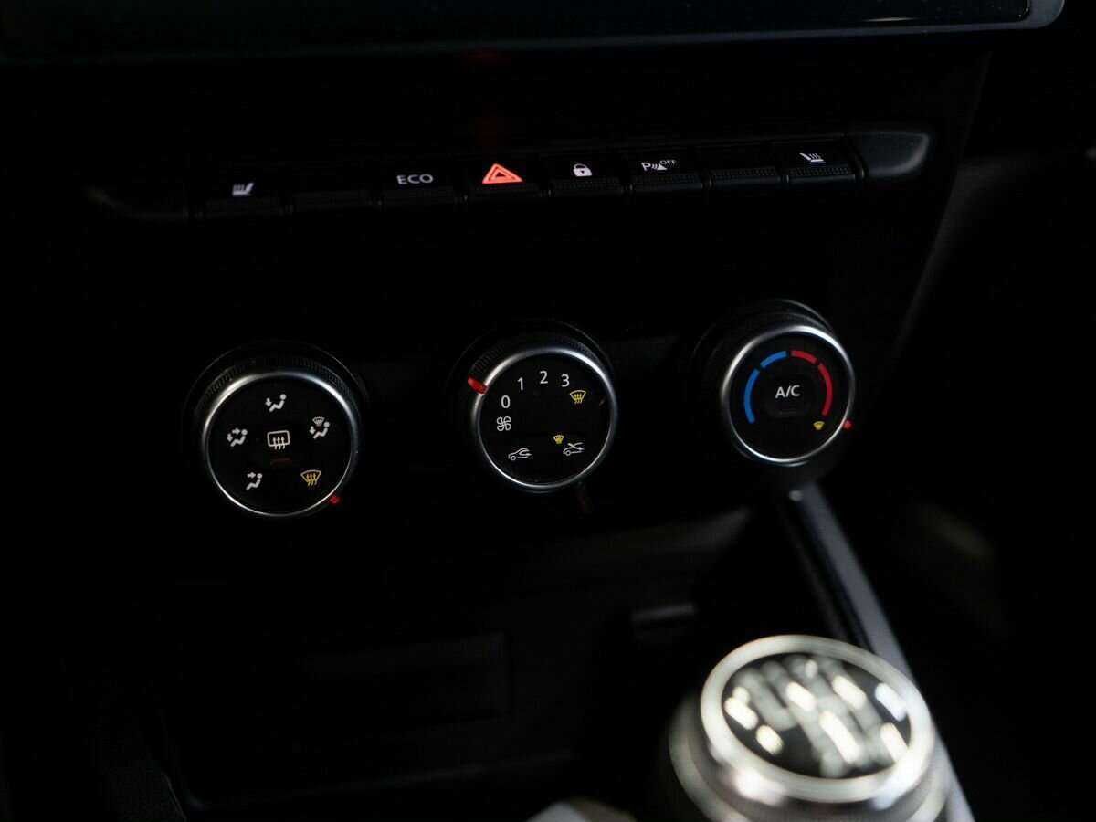 Renault Arkana 2019 года с пробегом. Фото: #16