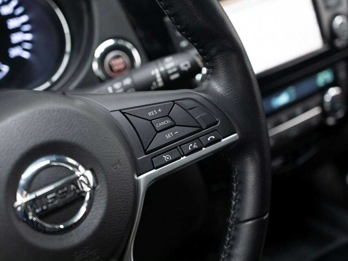 Nissan Qashqai 2019 года с пробегом. Фото: #19