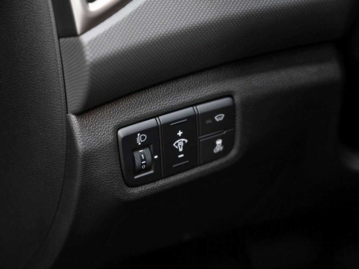 Hyundai Creta 2017 года с пробегом. Фото: #18