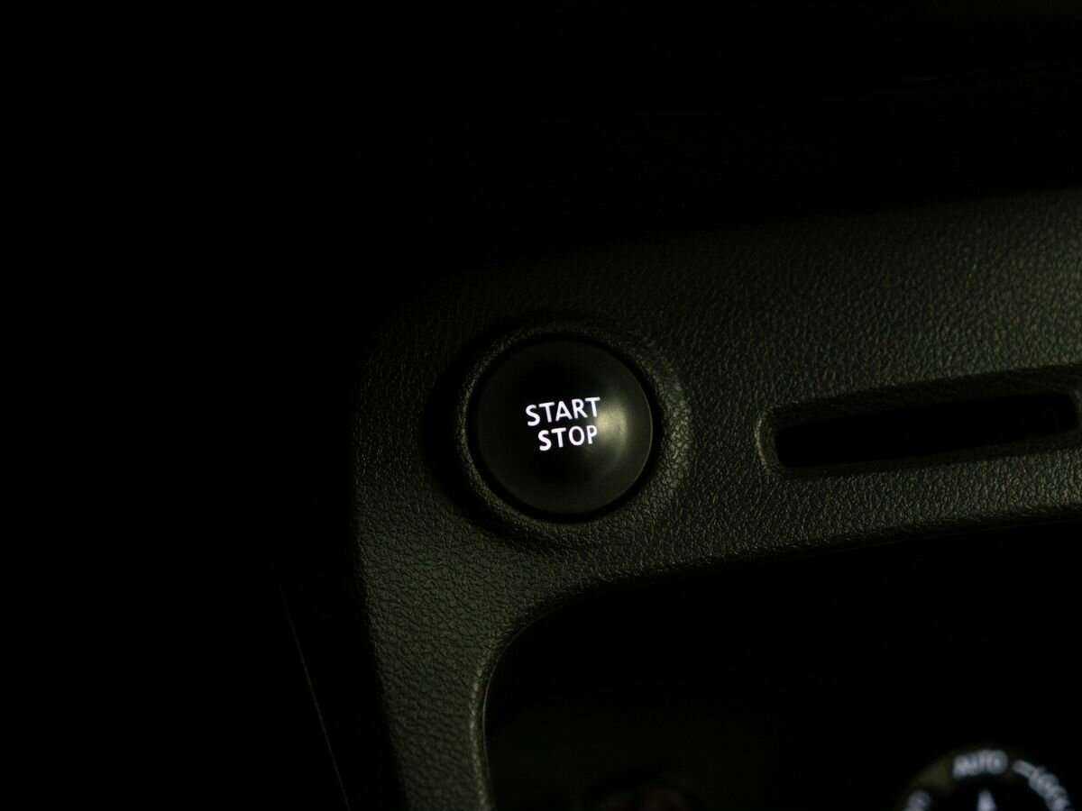 Renault Kaptur 2017 года с пробегом. Фото: #10