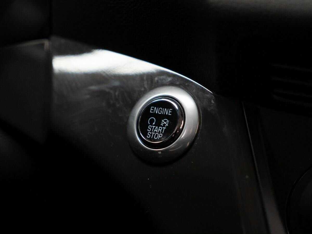 Ford Kuga 2016 года с пробегом. Фото: #9