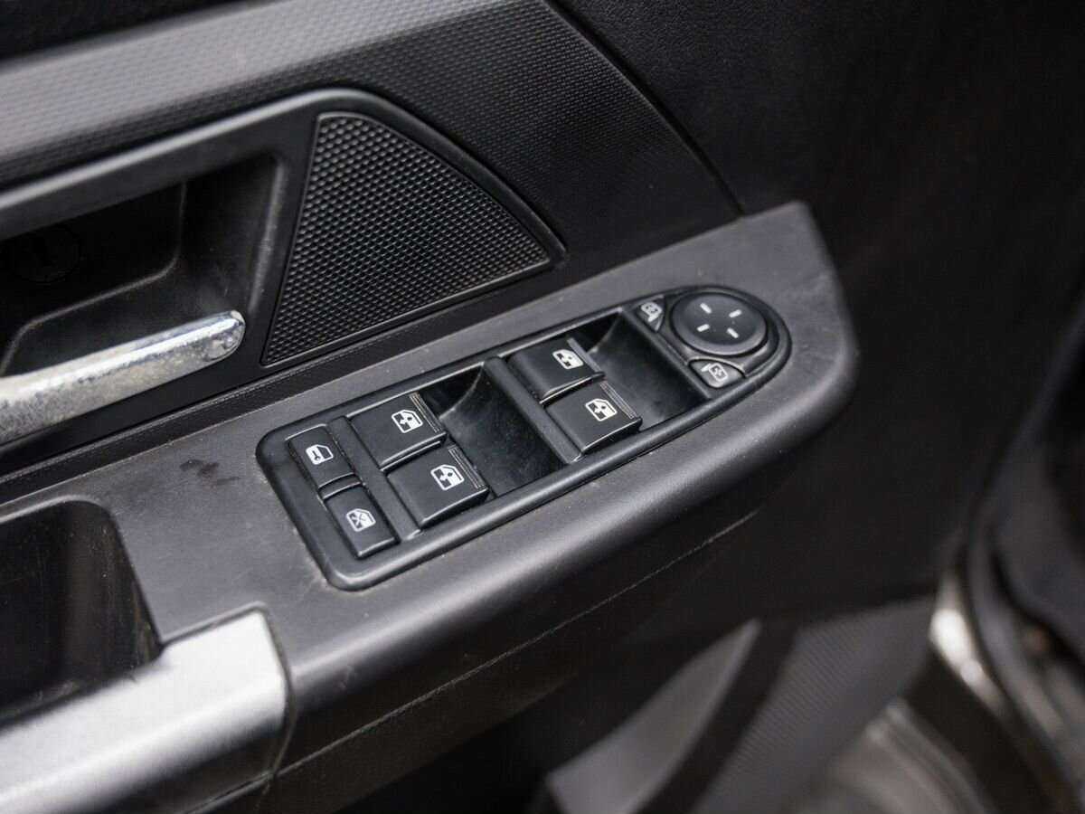 УАЗ Patriot 2017 года с пробегом. Фото: #15