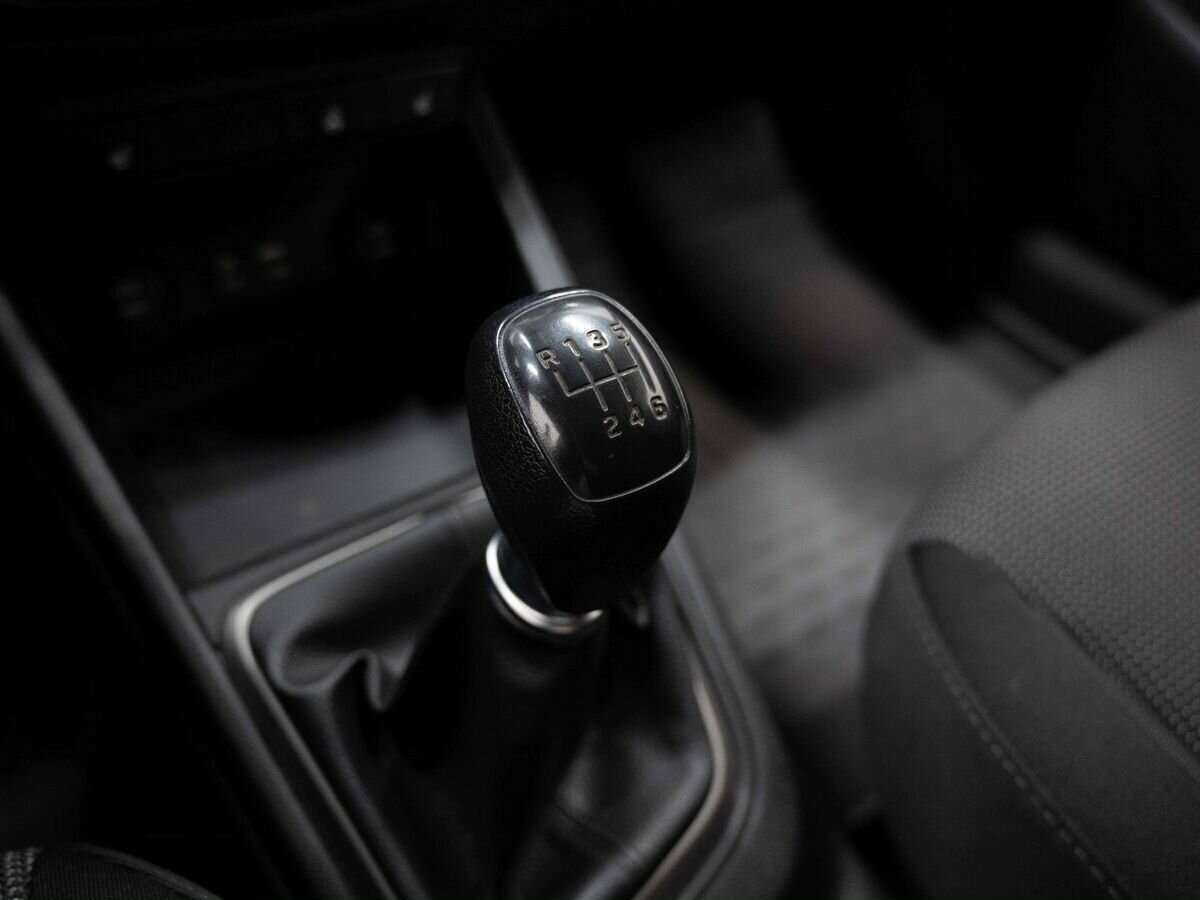 Hyundai Solaris 2018 года с пробегом. Фото: #22