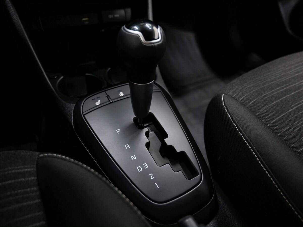 Kia Picanto 2022 года с пробегом. Фото: #16