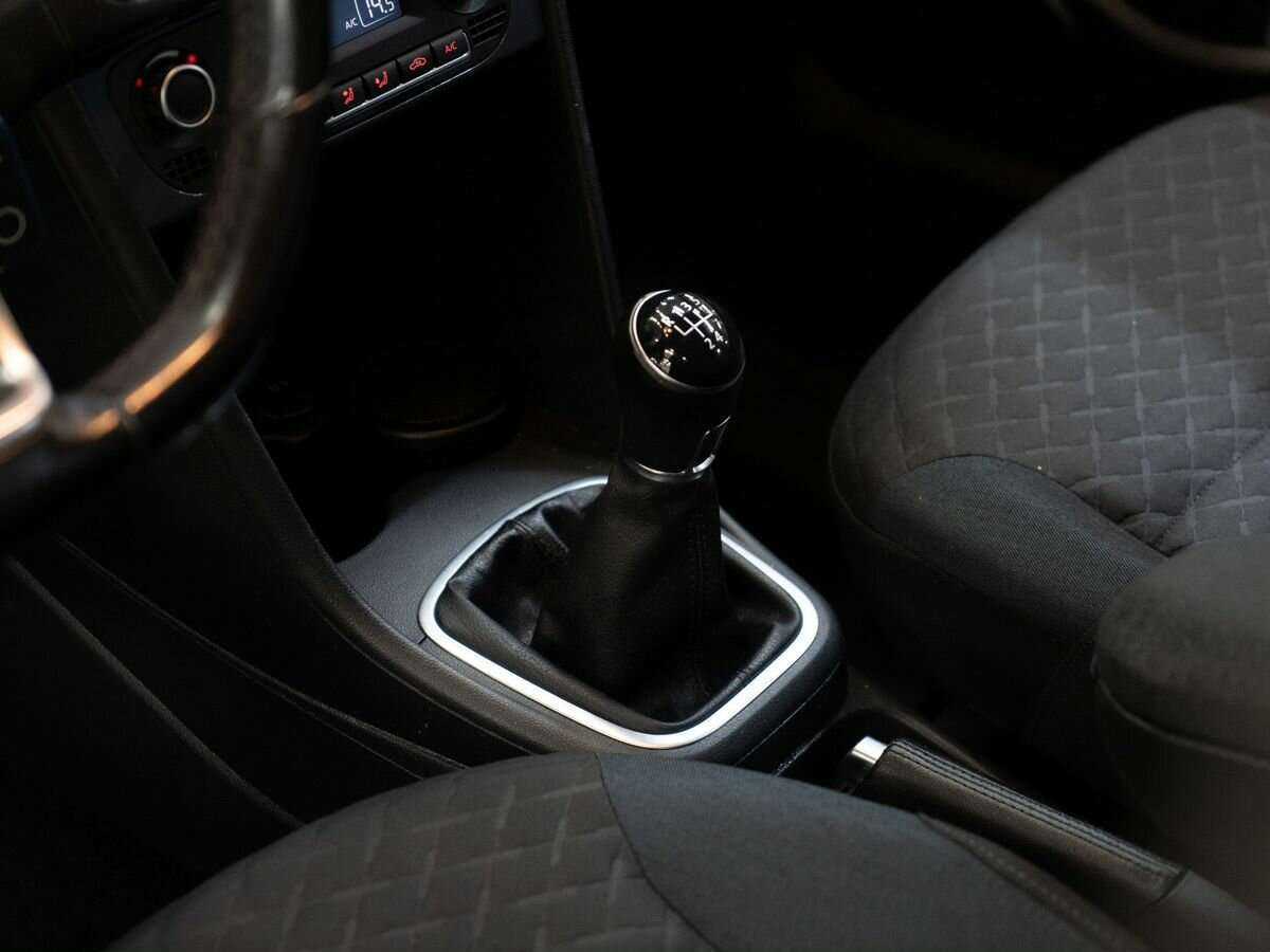 Volkswagen Polo 2019 года с пробегом. Фото: #10