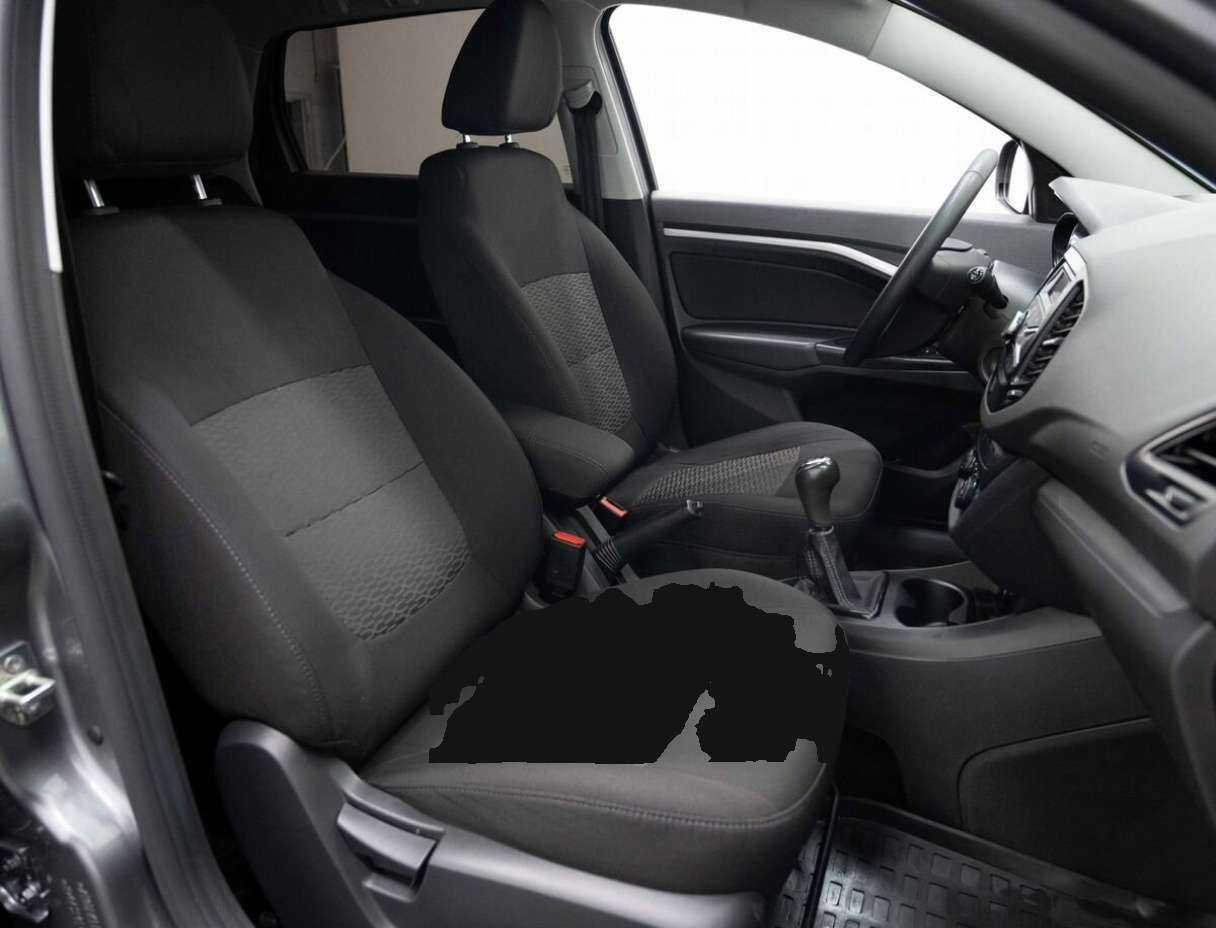 Lada (ВАЗ) Vesta 2020 года с пробегом. Фото: #11