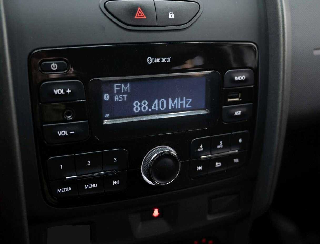 Renault Duster 2017 года с пробегом. Фото: #15