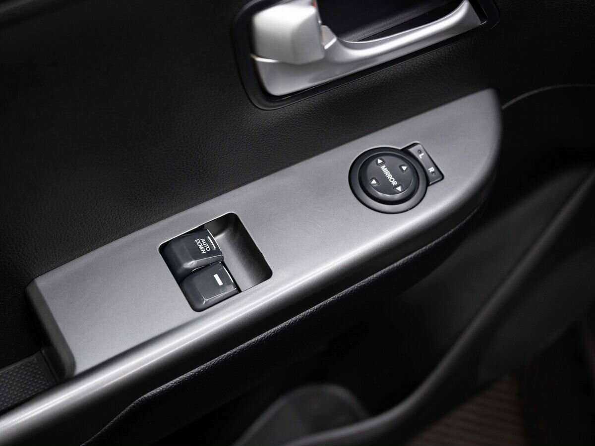 Kia Rio 2017 года с пробегом. Фото: #18