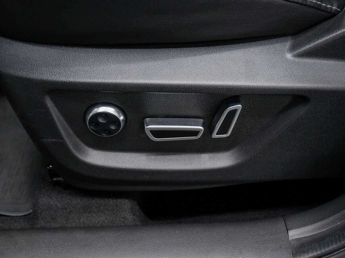 Chery Tiggo 4 2019 года с пробегом. Фото: #16