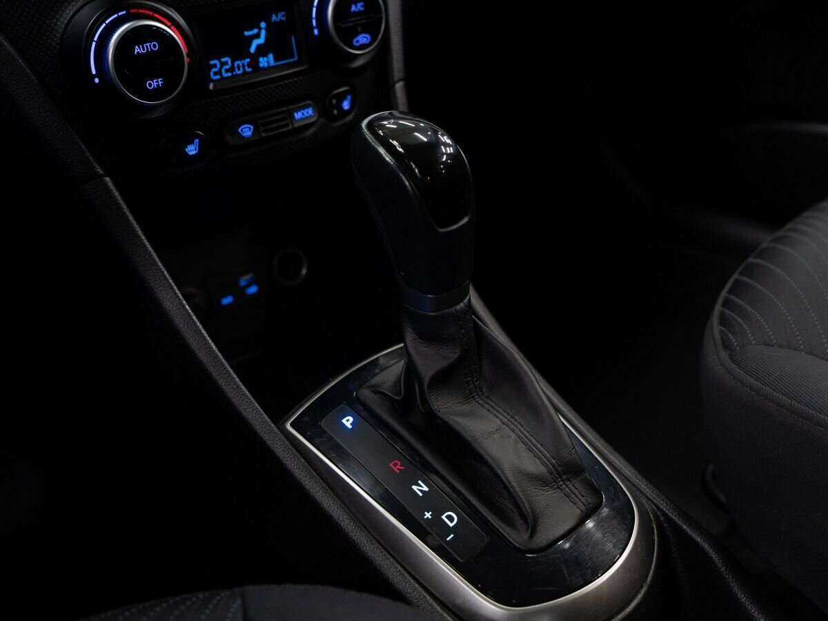 Hyundai Solaris 2015 года с пробегом. Фото: #12