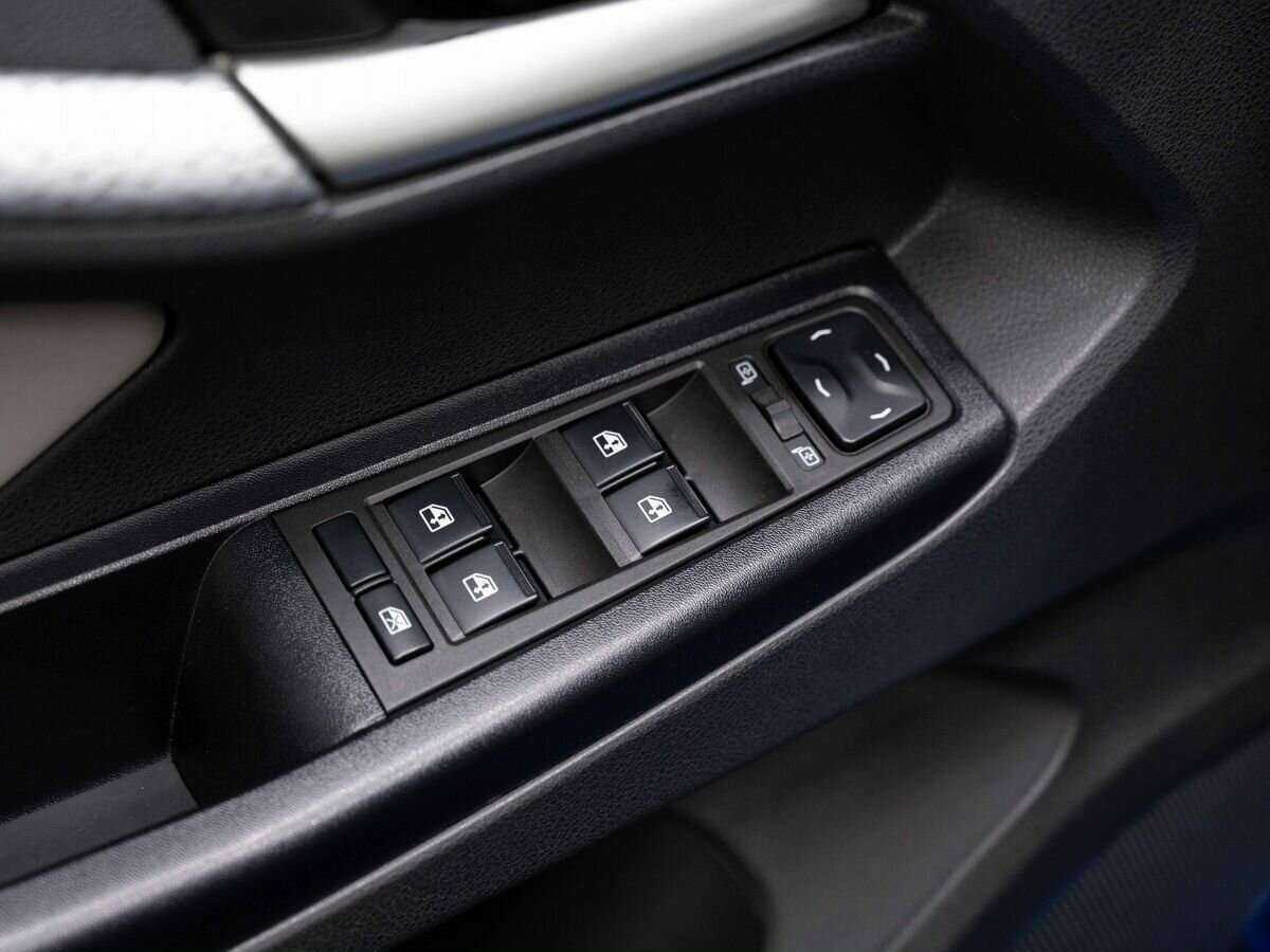 Lada (ВАЗ) Vesta 2021 года с пробегом. Фото: #18