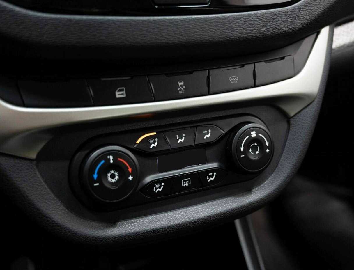 Lada (ВАЗ) Vesta 2021 года с пробегом. Фото: #20