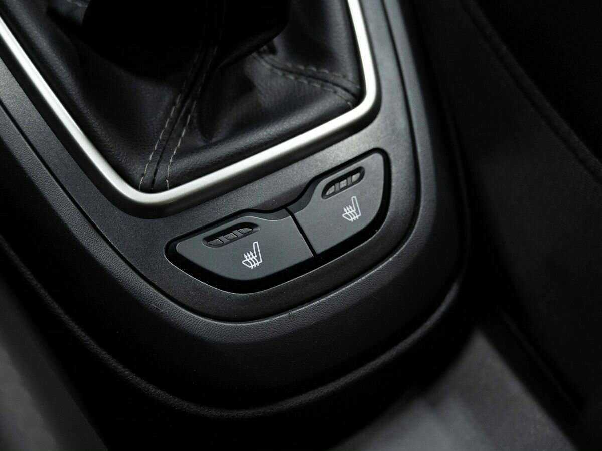 Lada (ВАЗ) Vesta 2021 года с пробегом. Фото: #22