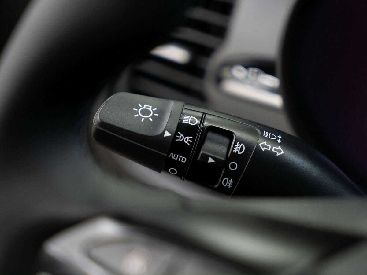 Kia Rio 2018 года с пробегом. Фото: #15