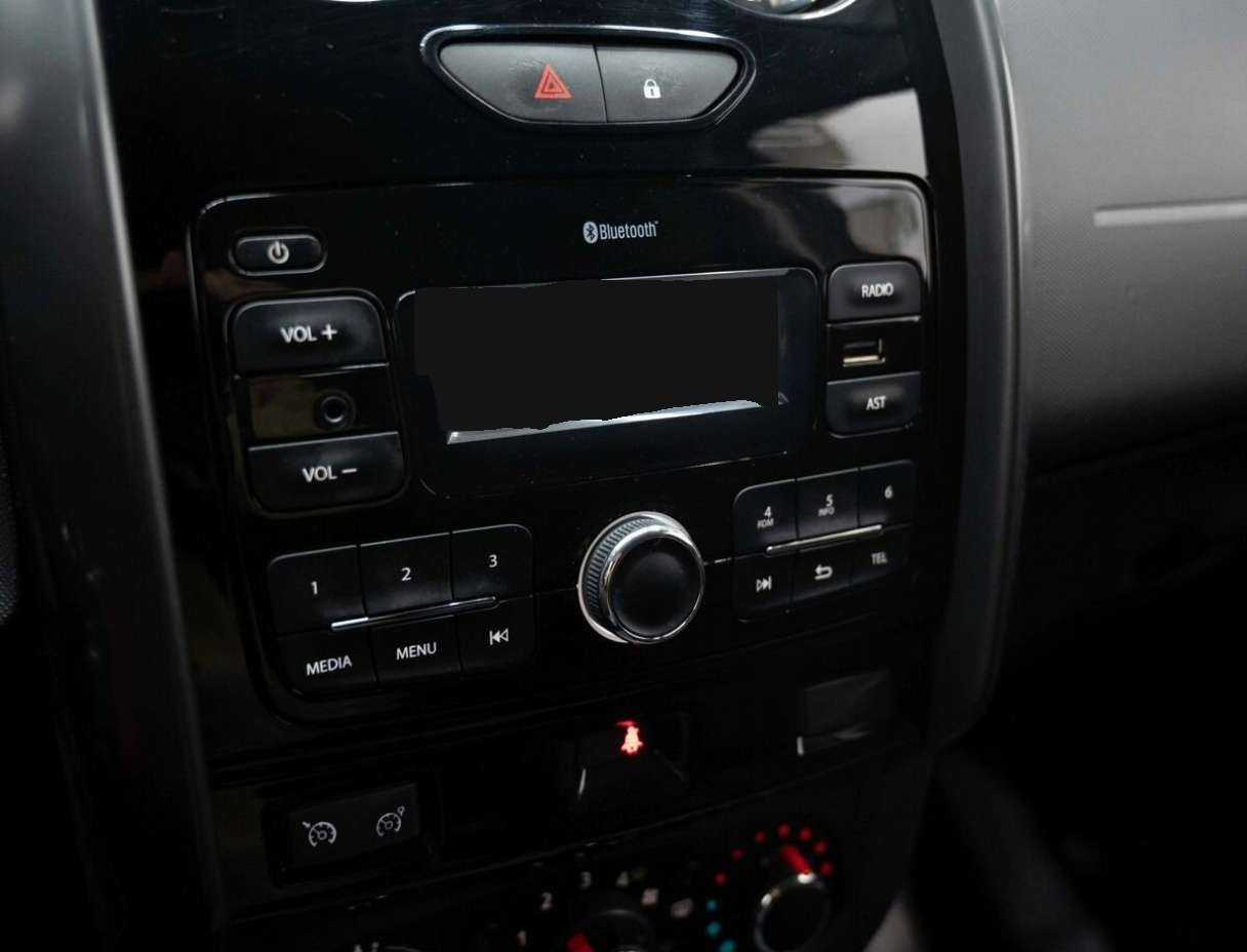 Renault Duster 2018 года с пробегом. Фото: #18