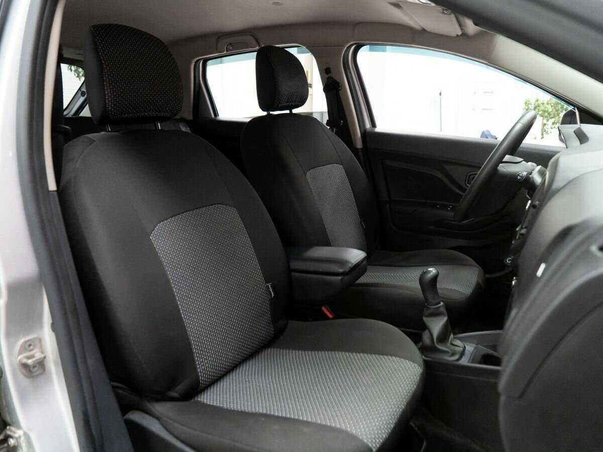 Lada (ВАЗ) XRAY 2017 года с пробегом. Фото: #8