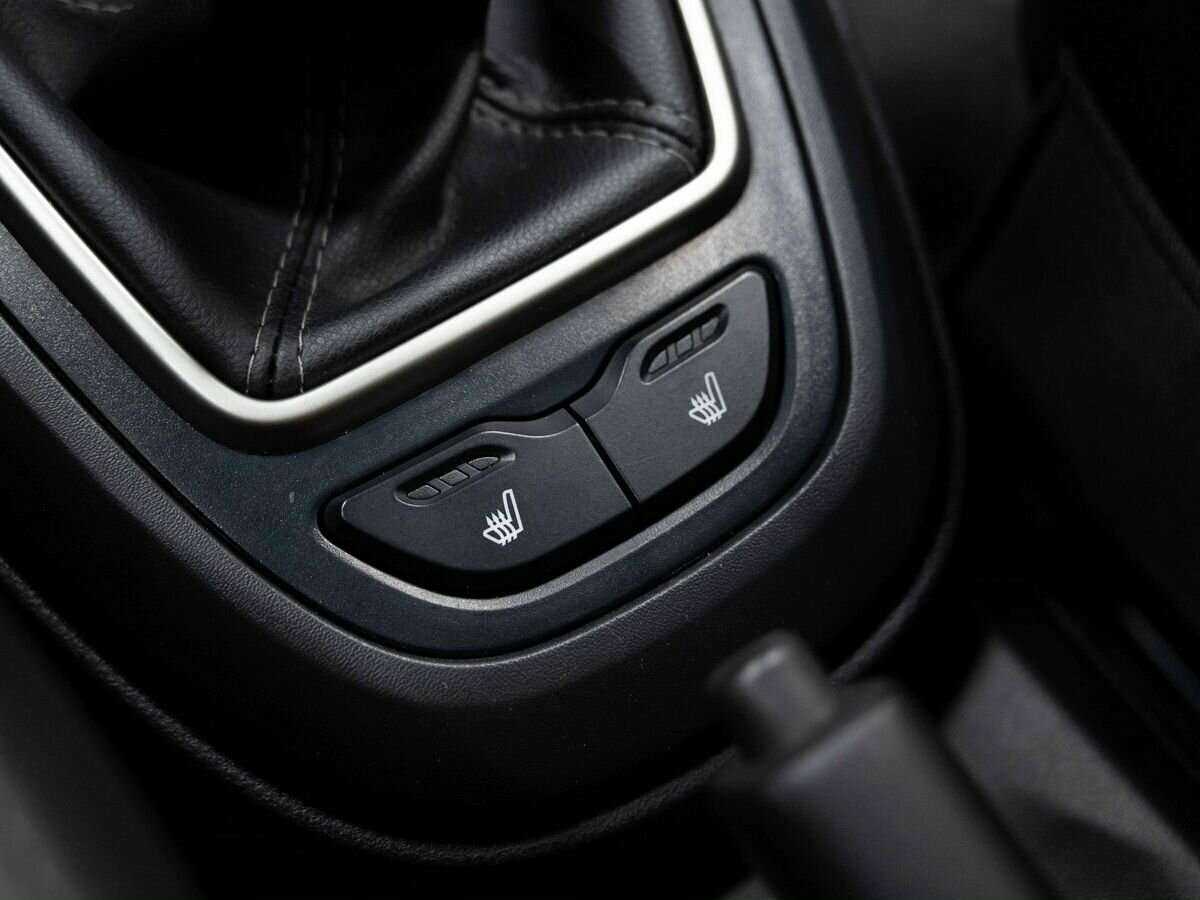 Lada (ВАЗ) Vesta 2018 года с пробегом. Фото: #24