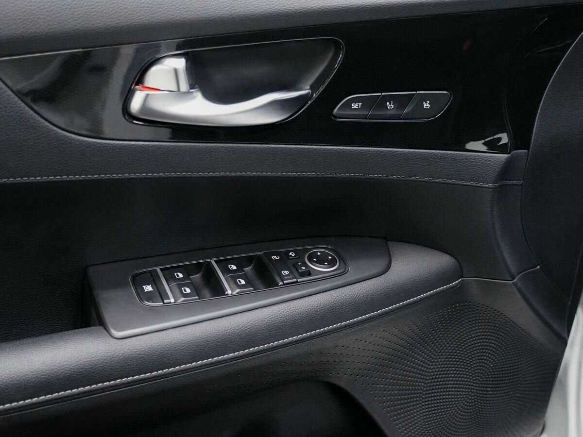 Kia Cerato 2022 года с пробегом. Фото: #12