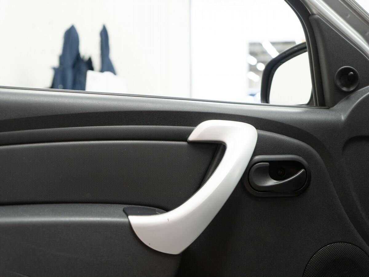 Lada (ВАЗ) Largus 2018 года с пробегом. Фото: #15