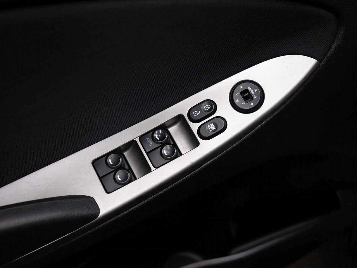 Hyundai Solaris 2015 года с пробегом. Фото: #22