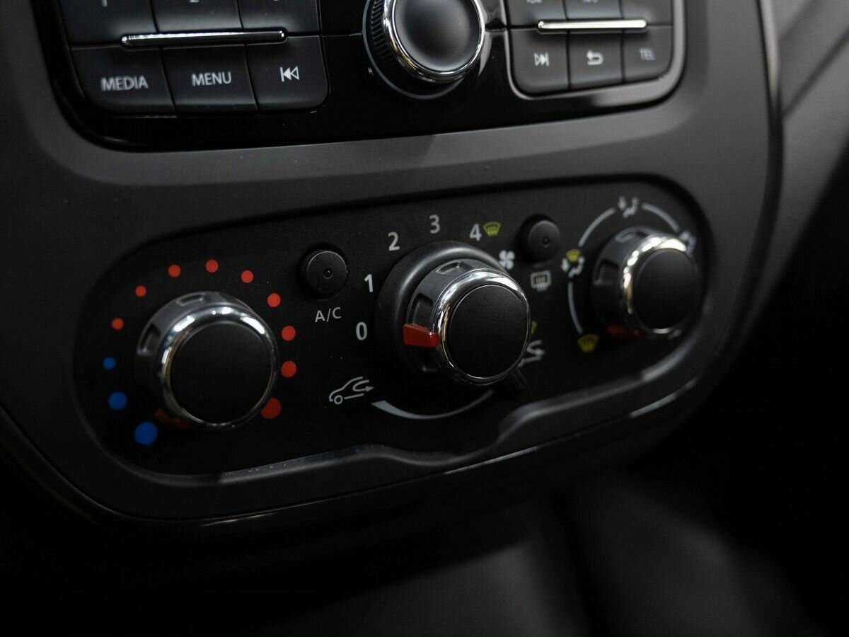 Renault Kaptur 2020 года с пробегом. Фото: #14