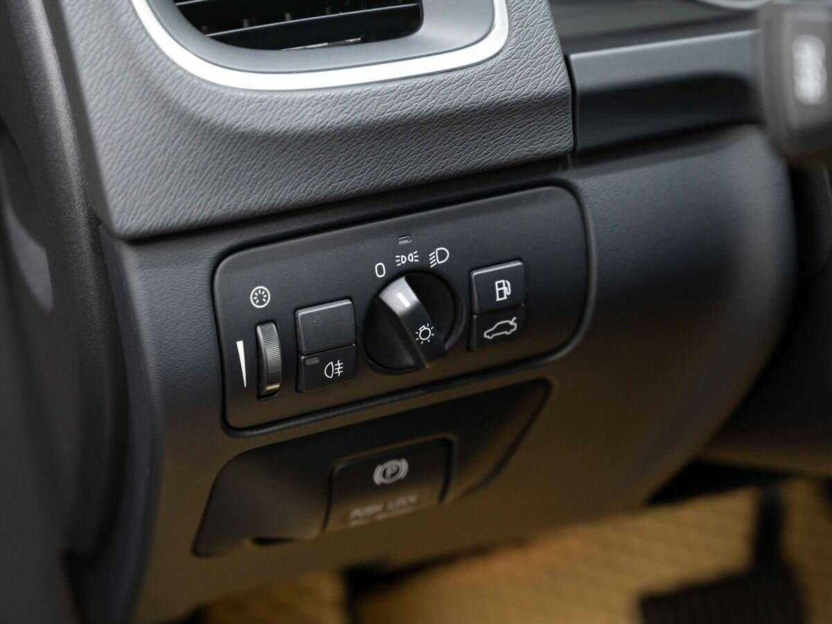 Volvo S60 2012 года с пробегом. Фото: #17