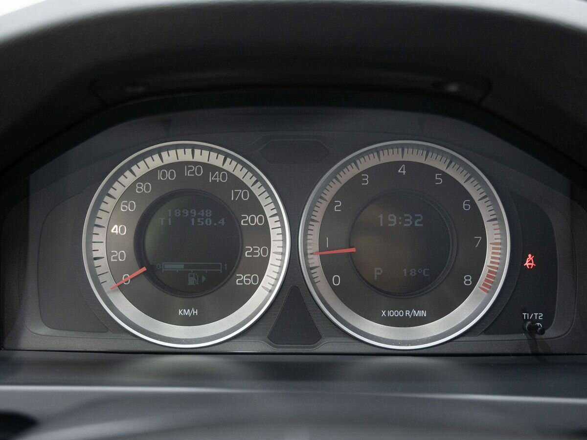 Volvo S60 2012 года с пробегом. Фото: #18