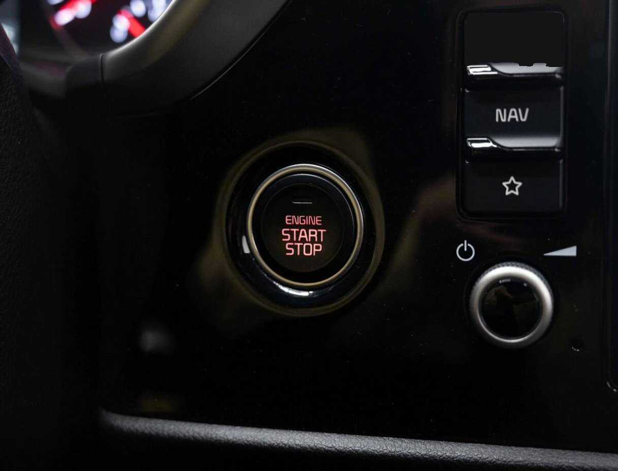 Kia Rio 2021 года с пробегом. Фото: #18