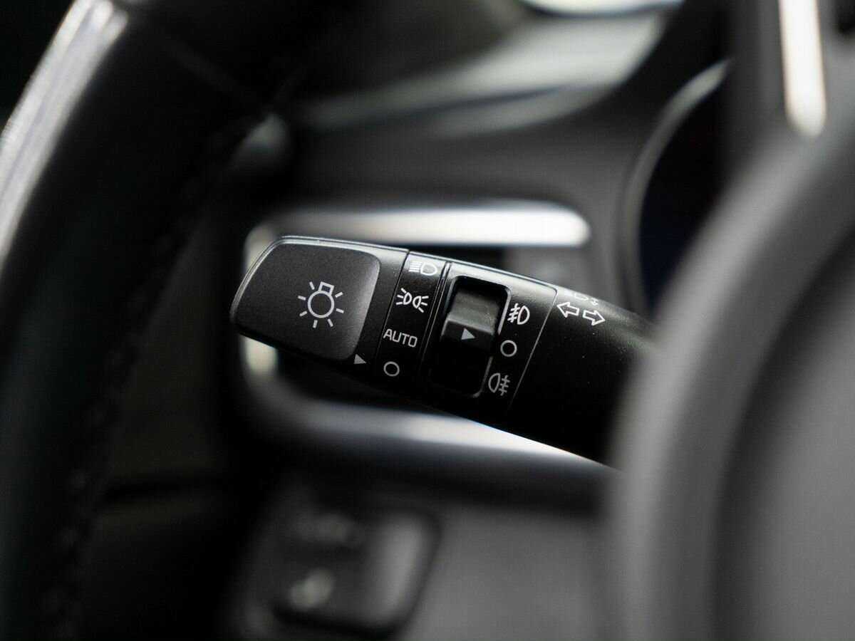 Kia Optima 2018 года с пробегом. Фото: #15