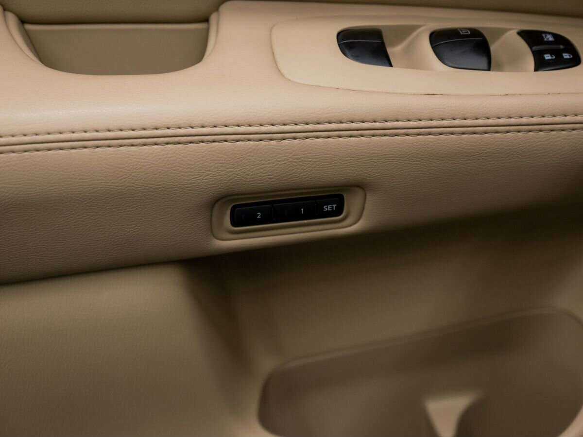 Nissan Pathfinder 2014 года с пробегом. Фото: #19