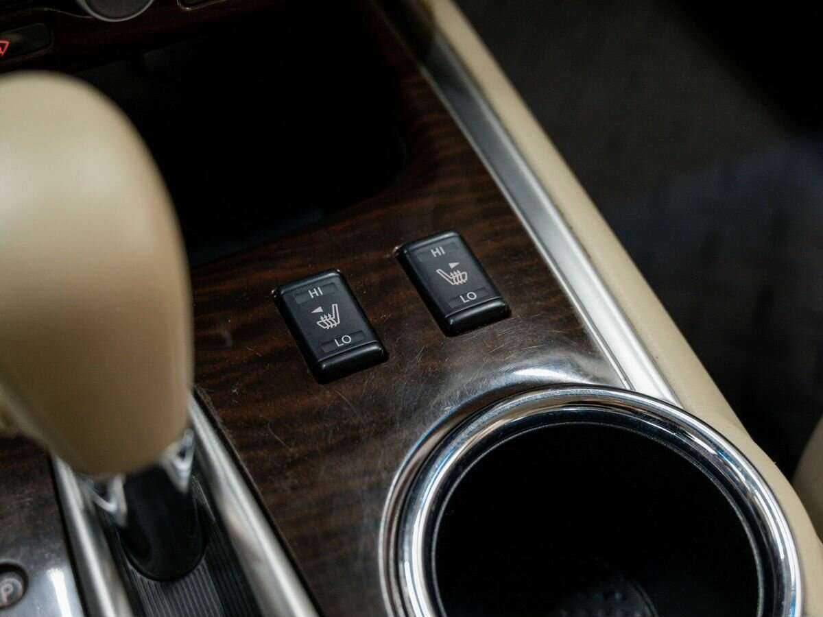 Nissan Pathfinder 2014 года с пробегом. Фото: #25