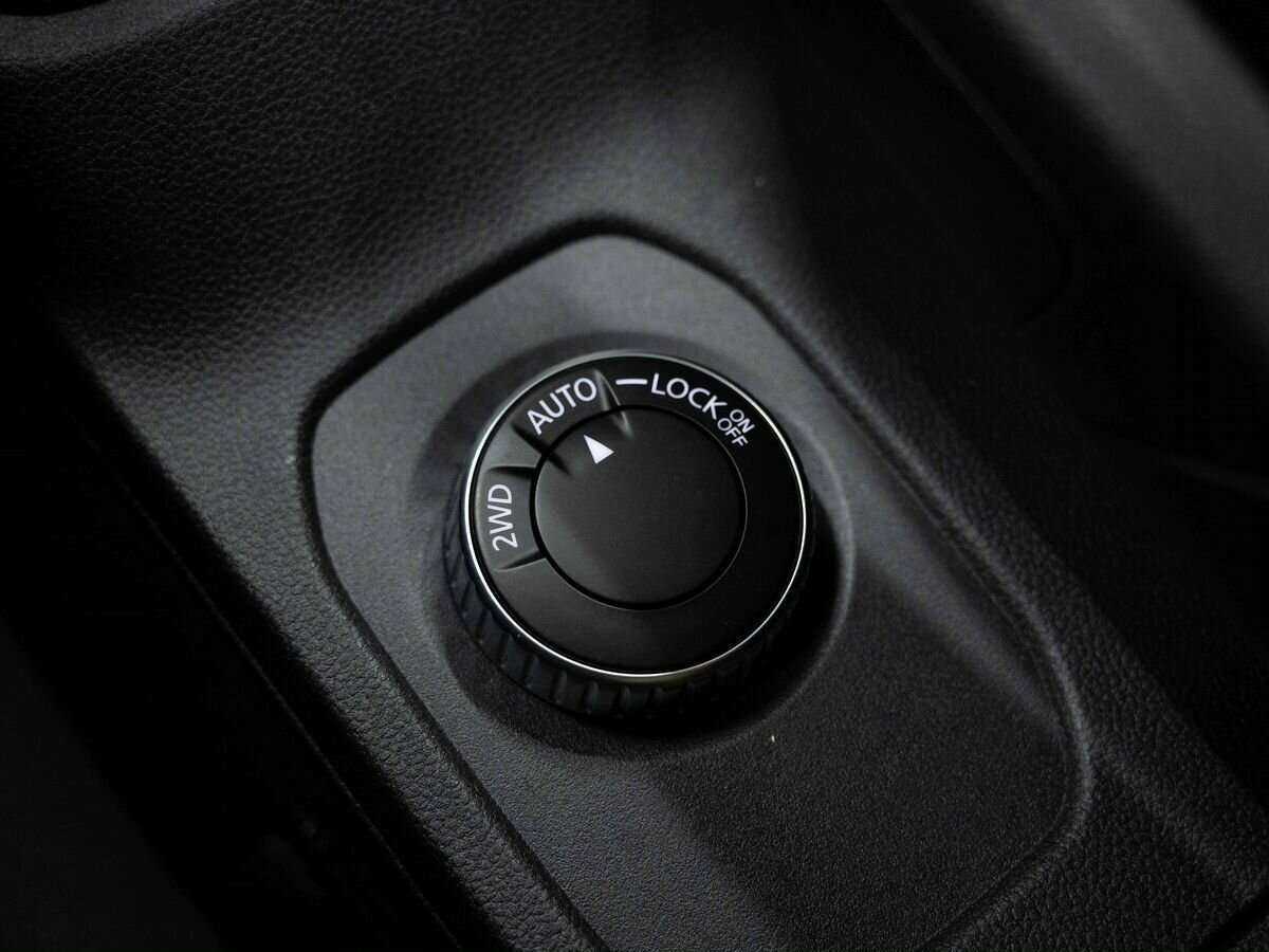 Renault Duster 2021 года с пробегом. Фото: #13