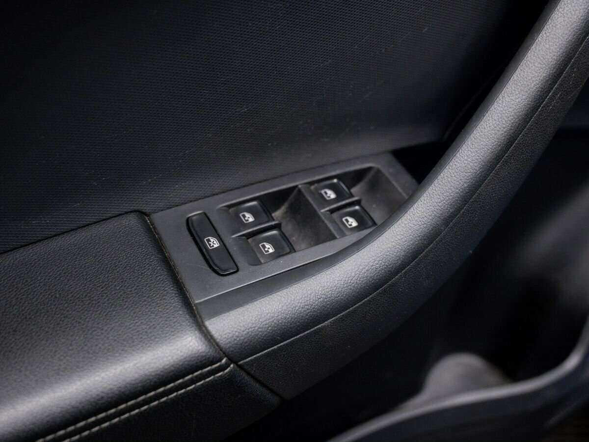 Volkswagen Polo 2020 года с пробегом. Фото: #14