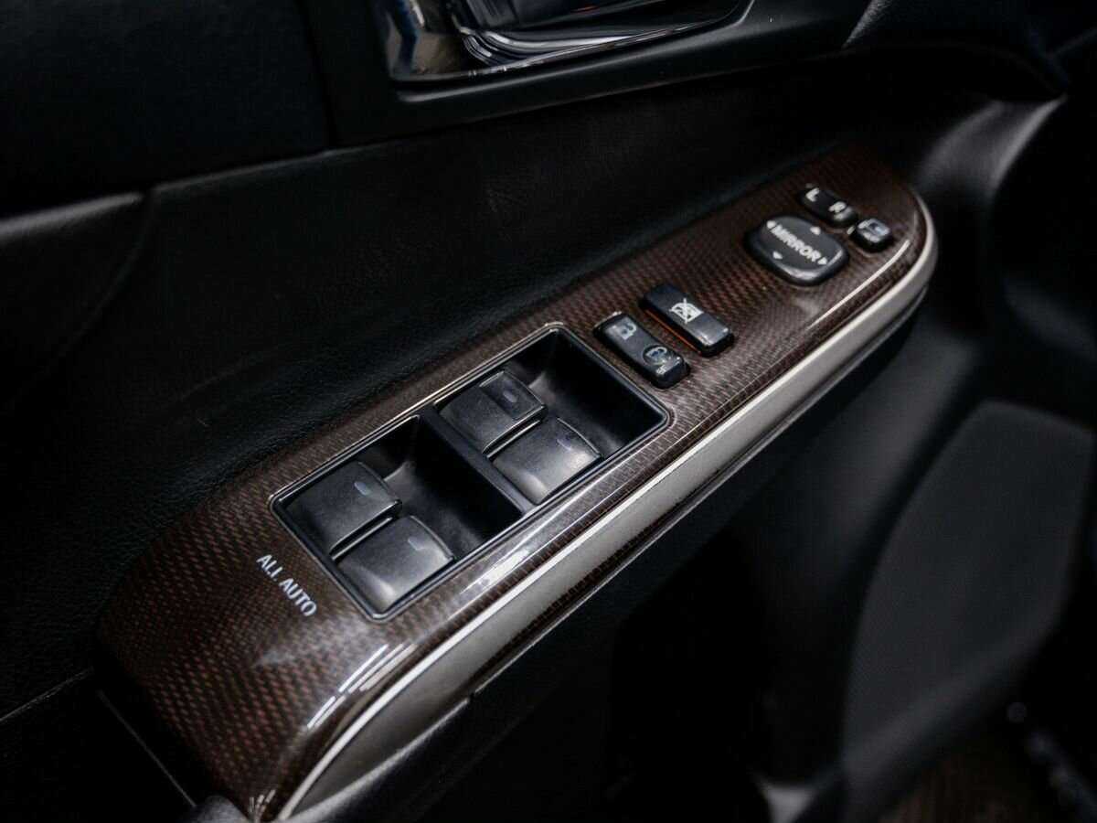 Toyota Camry 2015 года с пробегом. Фото: #14