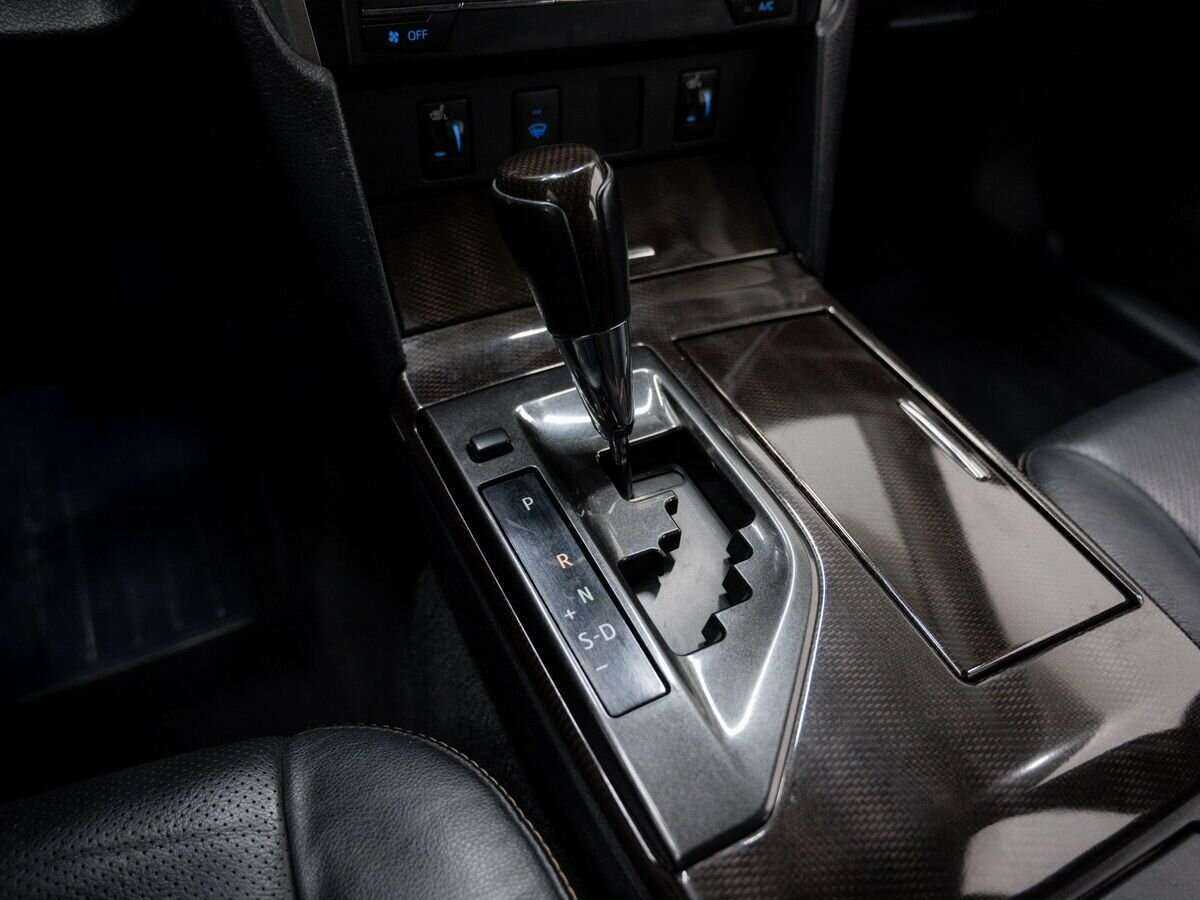 Toyota Camry 2015 года с пробегом. Фото: #20