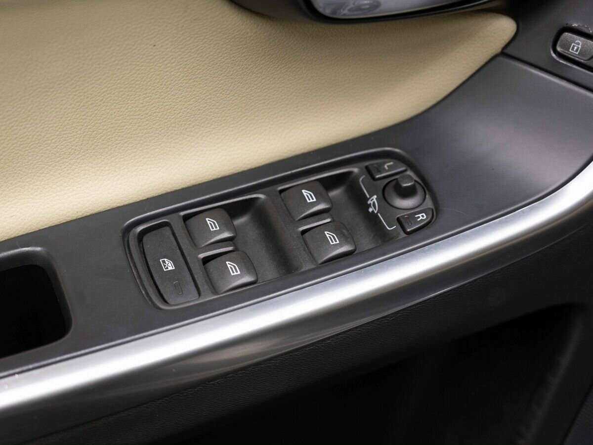 Volvo XC60 2014 года с пробегом. Фото: #18