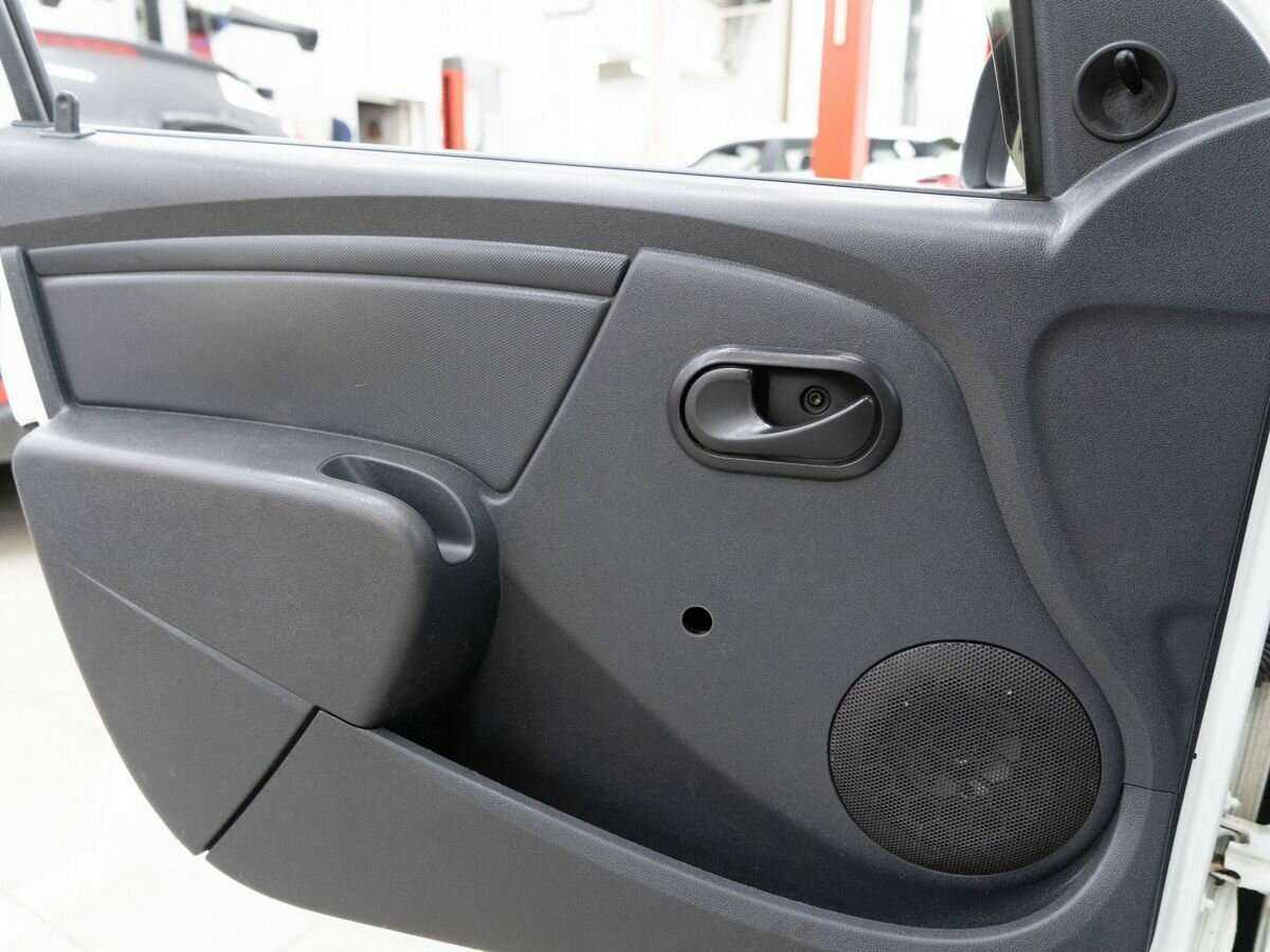 Lada (ВАЗ) Largus 2019 года с пробегом. Фото: #14