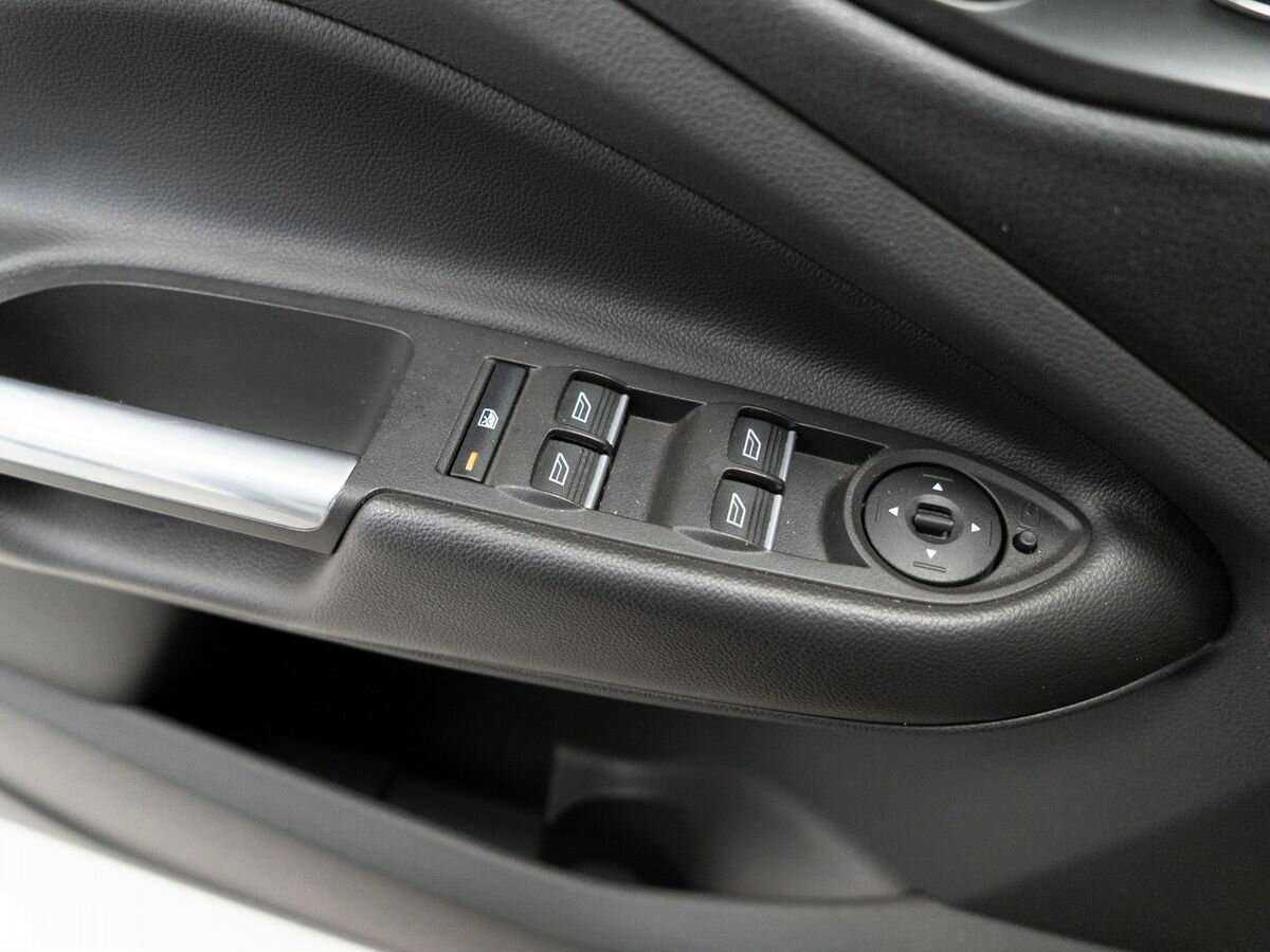 Ford Kuga 2015 года с пробегом. Фото: #10