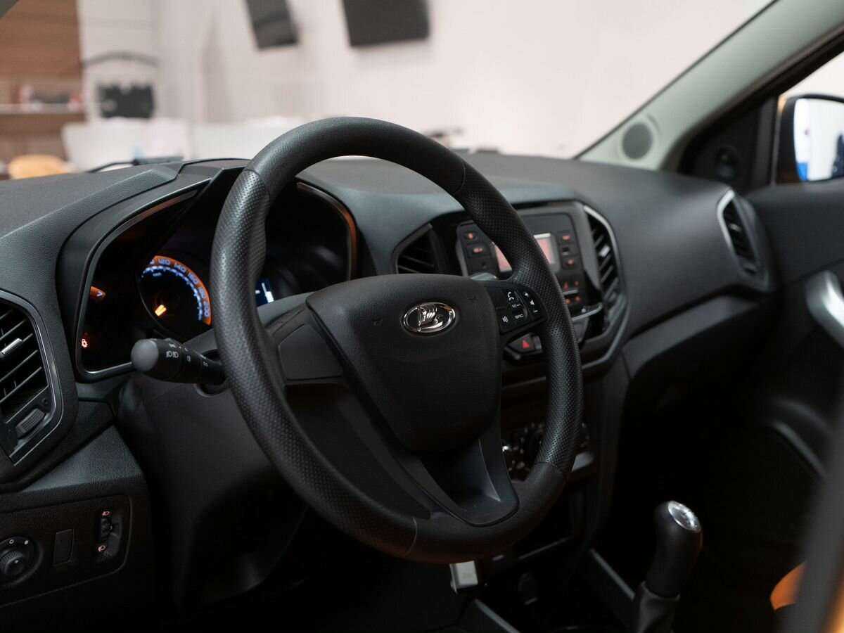 Lada (ВАЗ) XRAY 2019 года с пробегом. Фото: #4