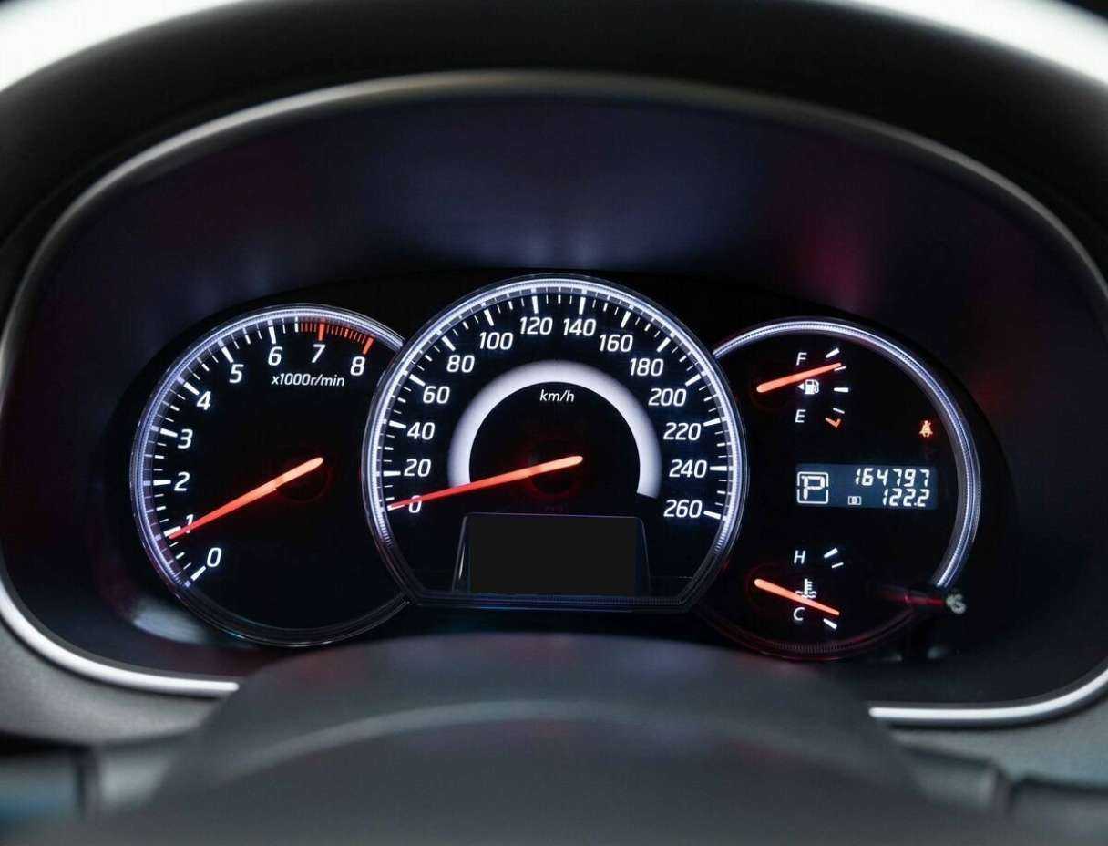 Nissan Teana 2012 года с пробегом. Фото: #14