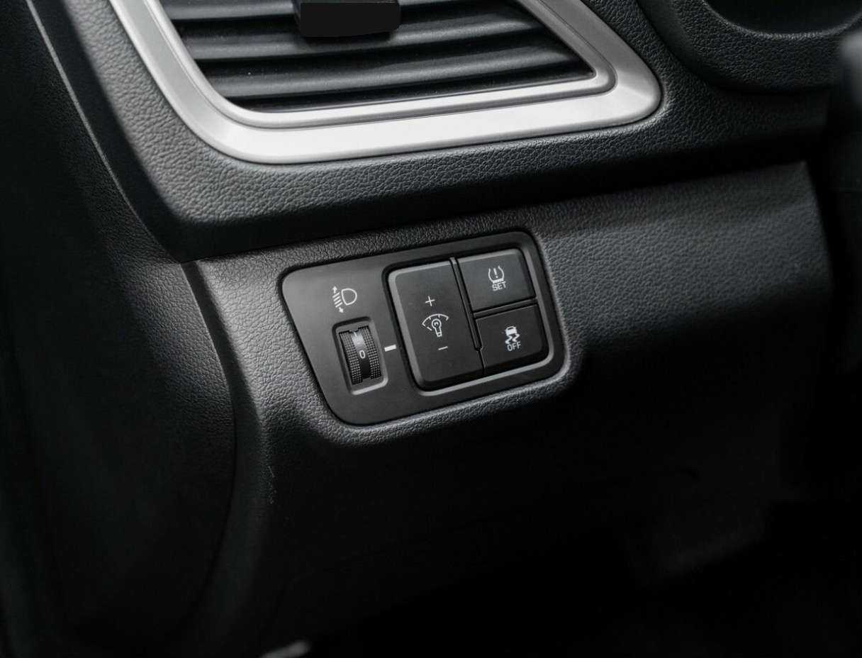 Hyundai Solaris 2019 года с пробегом. Фото: #9