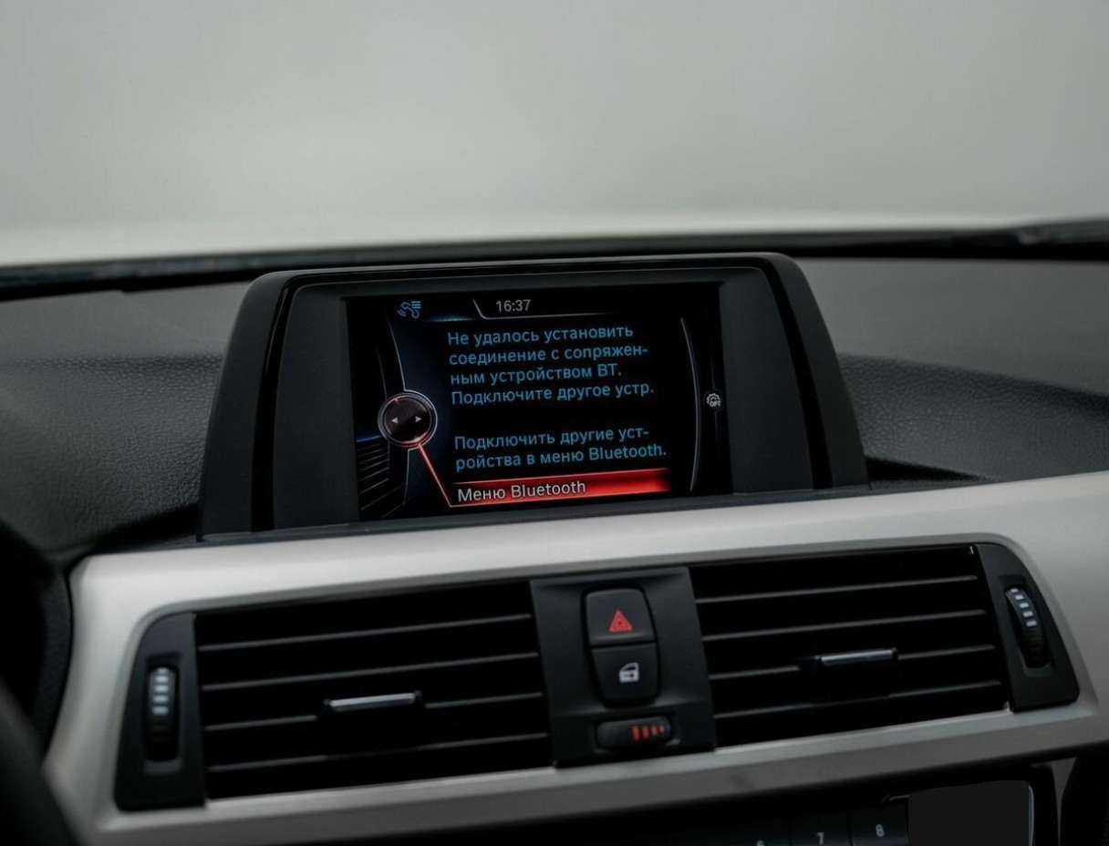 BMW 3 серии 2016 года с пробегом. Фото: #19