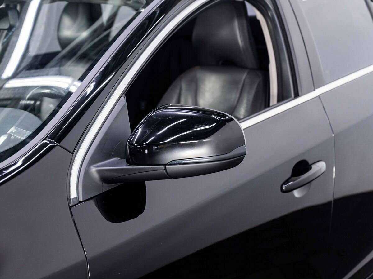 Volvo S60 2013 года с пробегом. Фото: #7